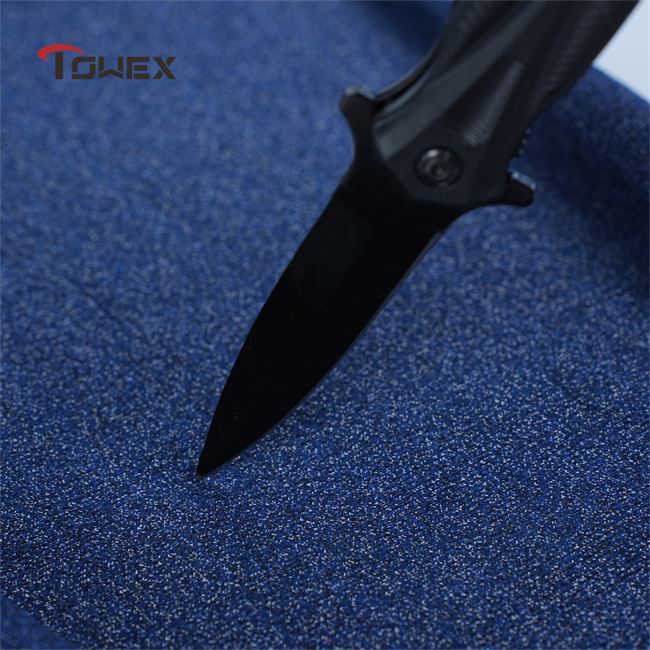 Denim UHMWPE Fabric Series suppliers