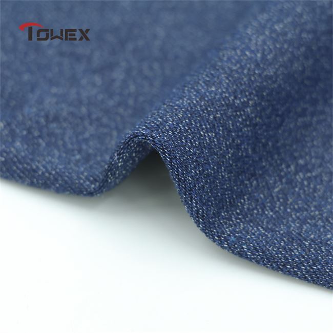 Denim UHMWPE Fabric Series factory