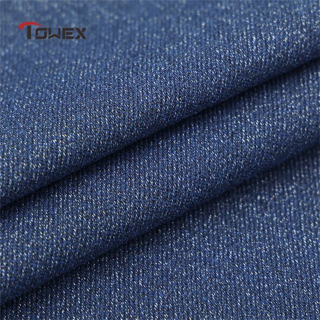 Denim UHMWPE Fabric Series